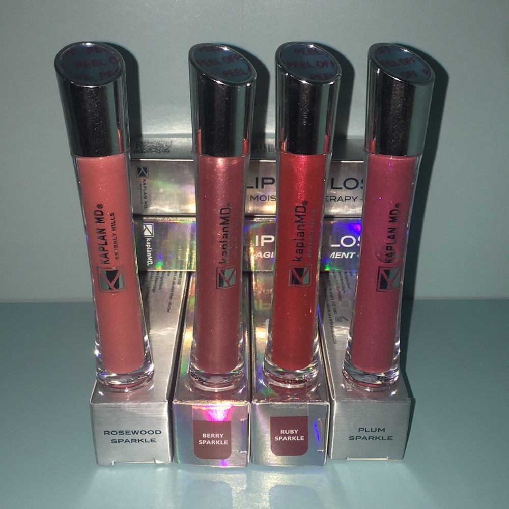Kaplin MD Lip 20 Gloss
